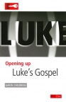 Opening up Luke's Gospel - OUS